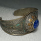 A fine antique bracelet-Afghanistan/Pakistan