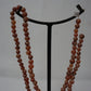 String of ancient beads